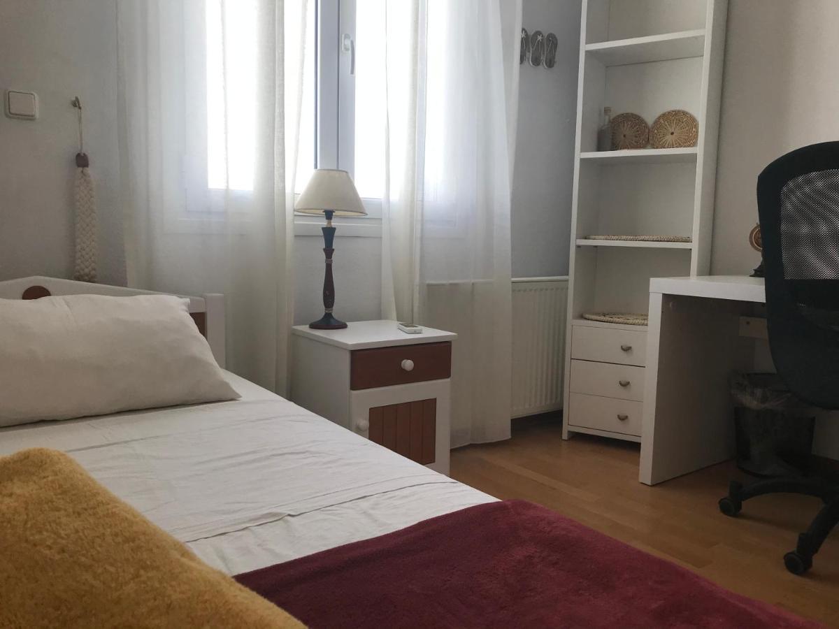 Family Livadia Parikia Apartment Parikia (Paros)