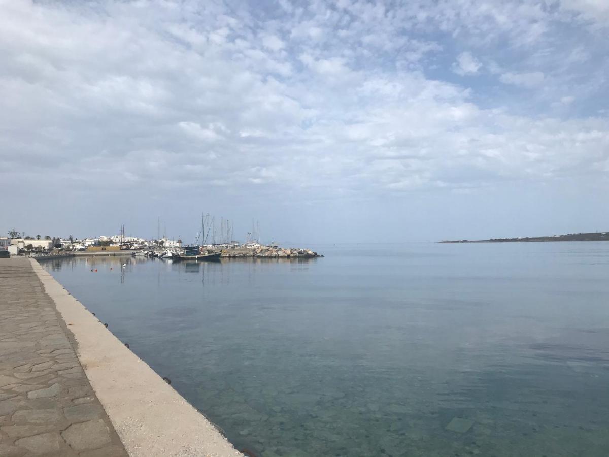 Family Livadia Parikia Parikia (Paros)