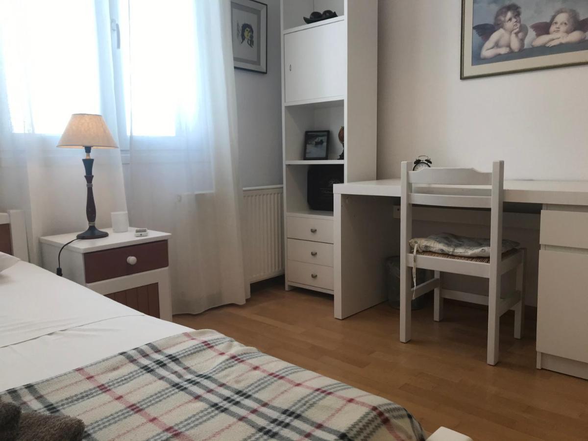 Family Livadia Parikia Apartment Parikia (Paros)