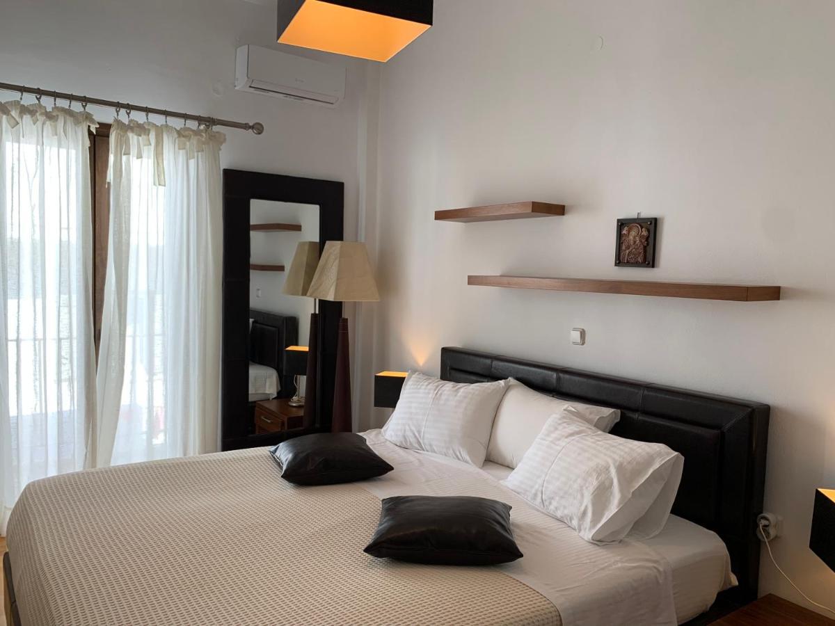 Apartment Family Livadia Parikia Parikia (Paros)