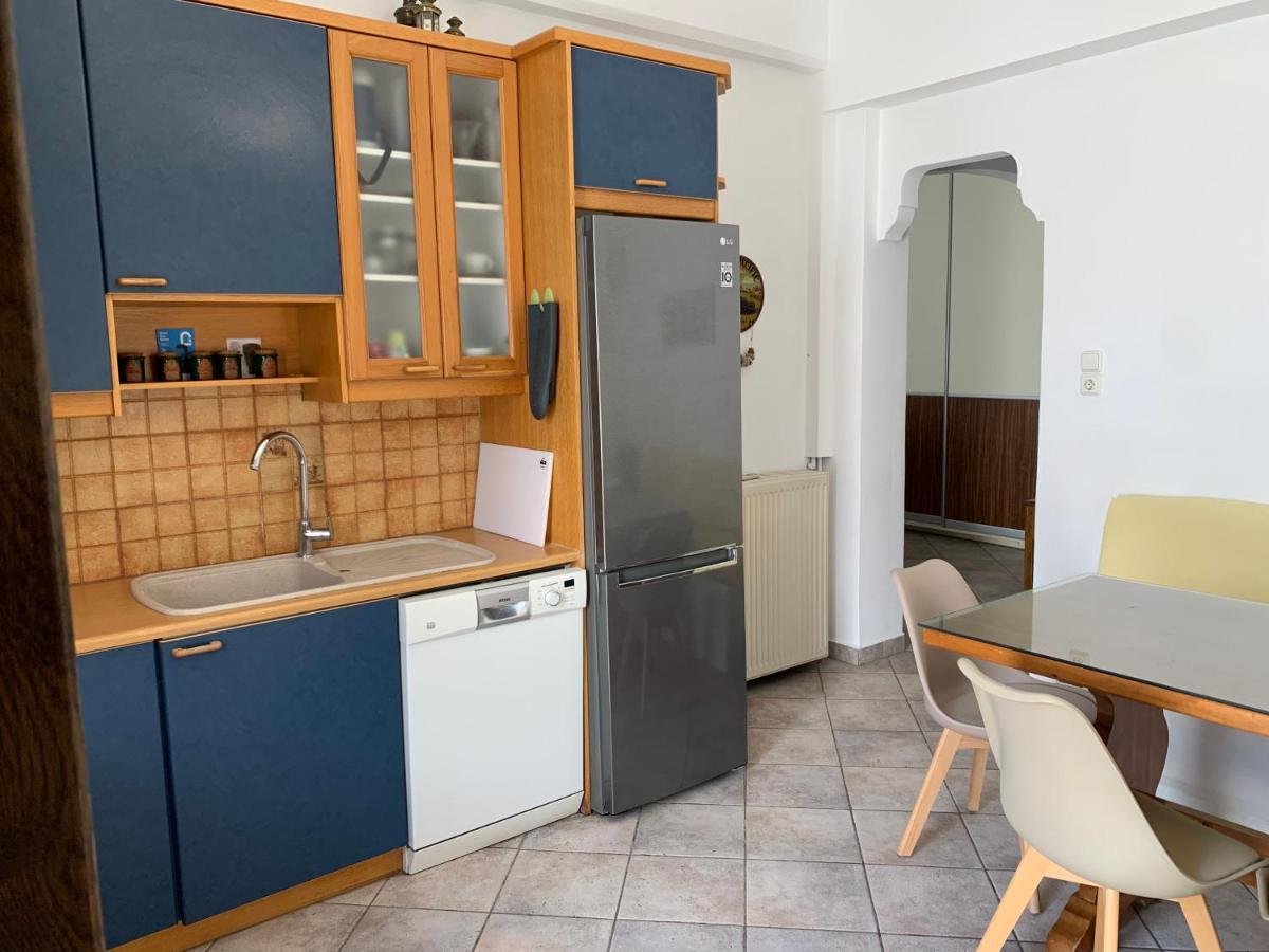 Apartment Family Livadia Parikia Parikia (Paros)