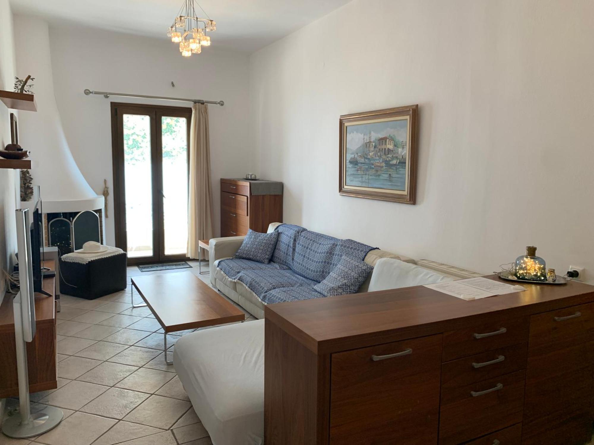 Apartment Family Livadia Parikia Parikia (Paros)