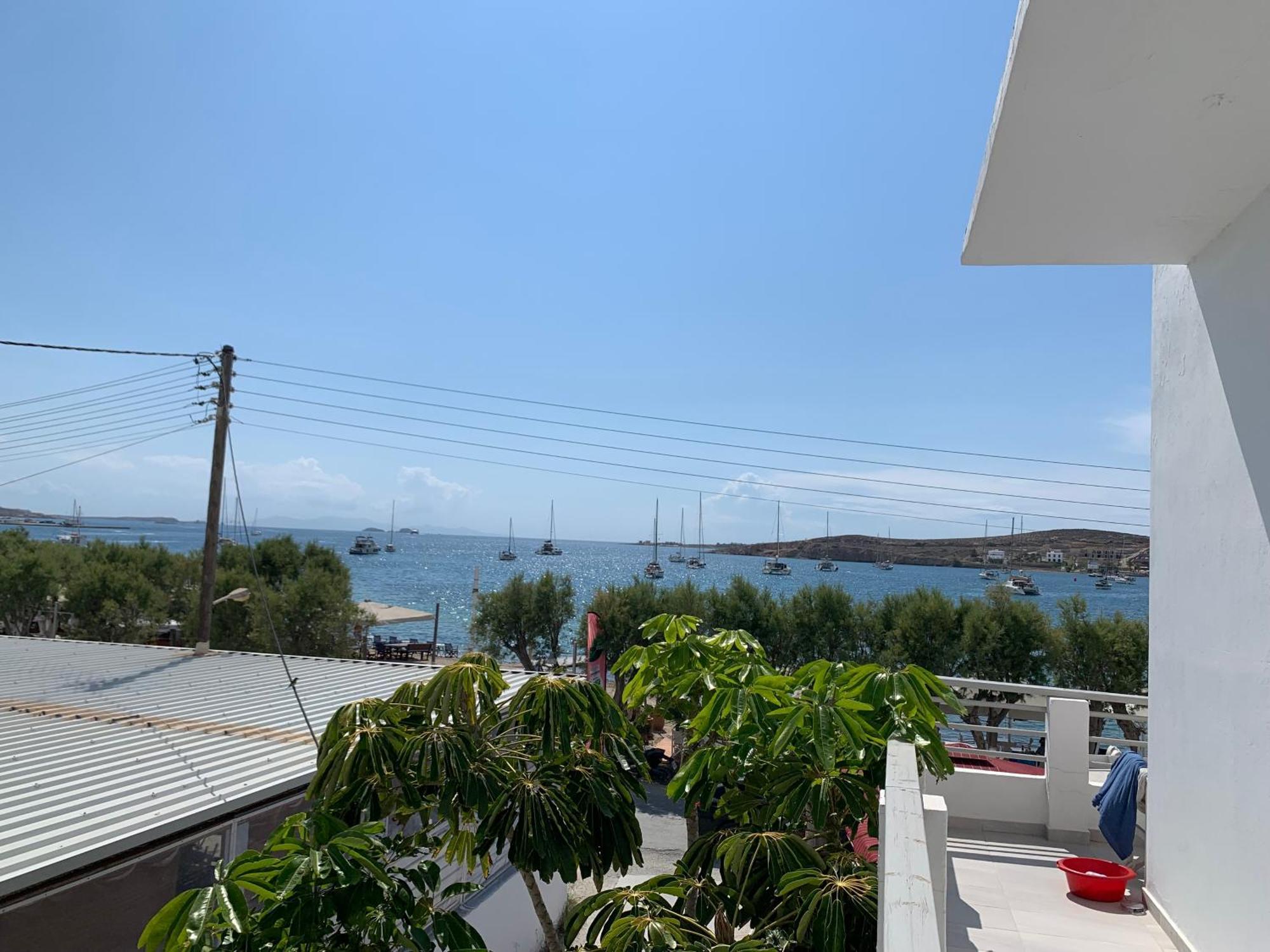 Family Livadia Parikia Parikia (Paros)