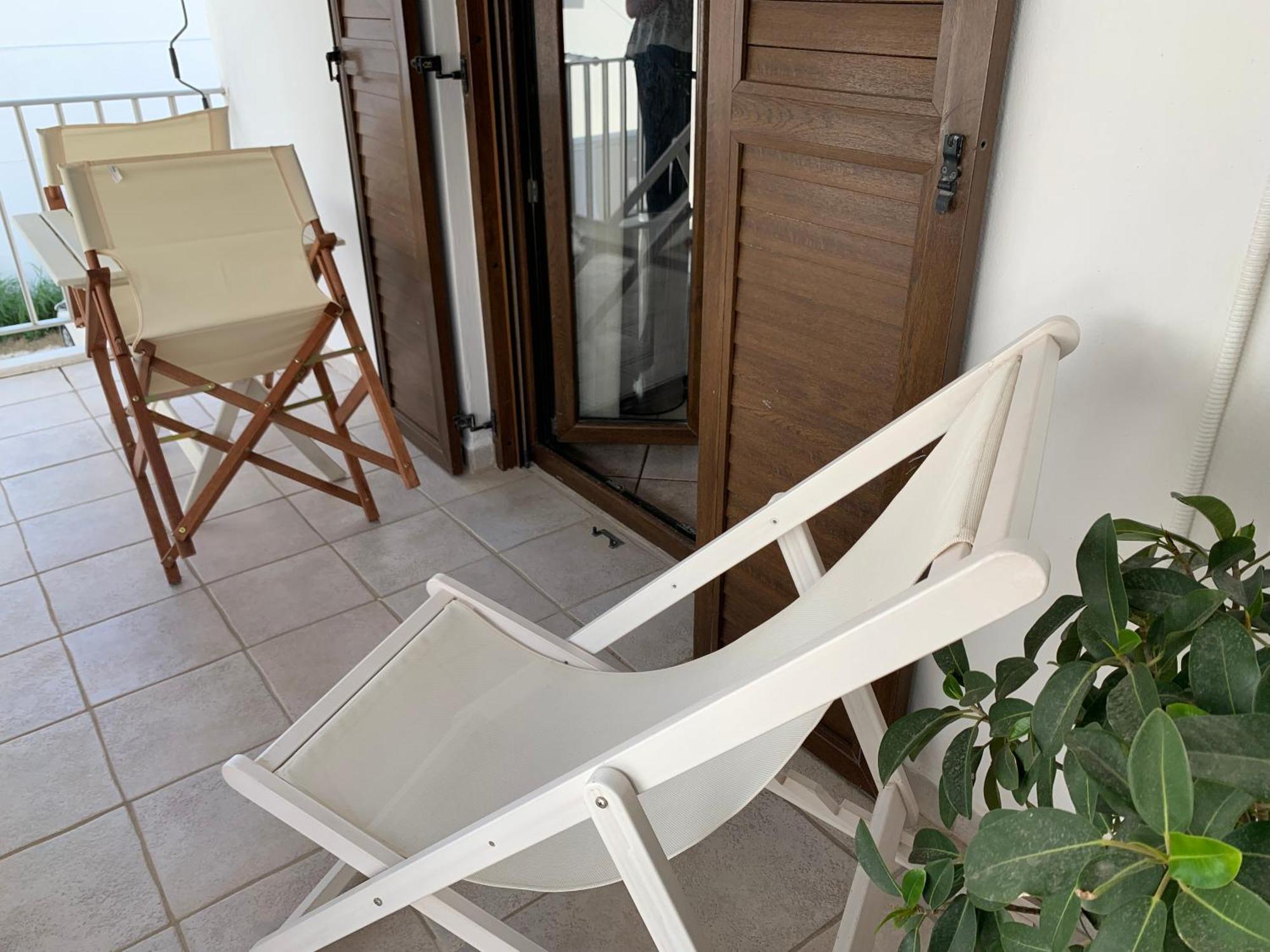 Apartment Family Livadia Parikia Parikia (Paros)